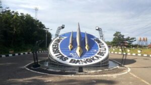 Maba UBB Keluhkan Biaya UKT Tinggi, Rektor: Kami Akan Telusuri dan Tindaklanjuti