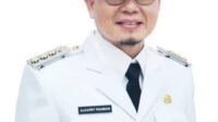 Algafry Akselerasi 16 Desa di Bateng Jadi Desa Mandiri