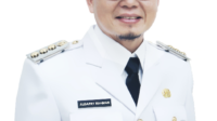 Algafry Dorong Percepatan Digitalisasi Desa 