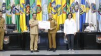 Hebat, Algafry Berhasil Bawa 10 Miliar Untuk Bangka Tengah