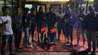 Polres Basel Tangkap Dua Pelaku Penganiayaan di Desa Rias