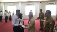 Molen Lantik 129 PPPK Tenaga Kesehatan dan Tenaga Guru 