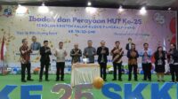 Molen Ajak Dunia Pendidikan Wujudkan Cita-Cita Indonesia Emas 2045