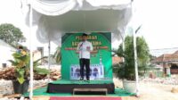 Molen Dukung Pembangunan Masjid H Bakri, Akui Ada Ikatan Historis