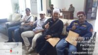 Sering Mangkir Rapat Paripurna, TOPAN Babel Laporkan Dua Anggota Dewan Bangka