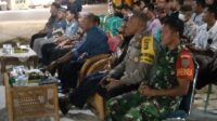 Babinsa Badau Hadiri Kegiatan Ramah Tamah Warga Belajar Kesetaraan PKBM