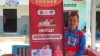 Diskominfo Basel Buka Layanan Konsultasi Jualan di TikTok dan Shopee