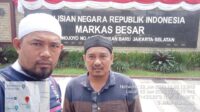 TOPAN Babel Minta APH Proses Dugaan Jual Beli Lahan HP Gunung Maras