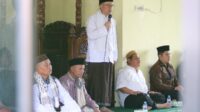 Ingatkan Bahaya Elnino, Algafry: Jangan Buang Puntung Rokok Sembarangan