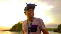 Kisah Konten Kreator Eka Rifky Wahyudi dari Engineer Jadi Pebisnis Industri Kreatif