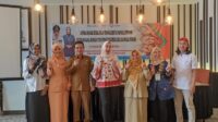 Pemkot Pangkalpinang Gelar Lomba Masak Menu Serba Ikan