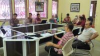 Pemkab Basel Gelar Bimtek Pengelolaan Pengaduan Pelayanan Publik