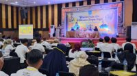 Algafry Dukung Seni Budaya di Bateng Terus Berkembang dan Lebih Dikenal