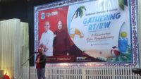 Molen Harap Pengurus RT/RW Semakin Sejahtera