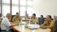 Pemkot Pangkalpinang Berkomitmen Percepat Penurunan Stunting