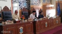 Molen Berikan Sambutan Atas Keputusan DPRD Kota Pangkalpinang