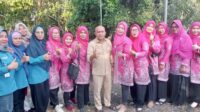 Molen Terima Aspirasi Kelompok Tani dan KWT
