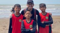 Mewujudkan Impian: Aland Pradana dan Perjalanan Sebagai Content Creator
