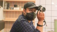 Mengenal Riri Maryanto, Content Creator Asal Palembang