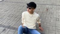 Mengenal Dehga Arul Nasruloh Pramugara KAI dan Content Creator Asal Bandung