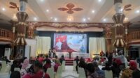 Hari Kelima Family Gathering RT/RW, Kecamatan Gerunggang Sudah Lama Nantikan Kegiatan Ini