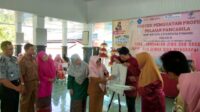 Siswa SMP Negeri 2 Pangkalpinang Garap Film Pendek Untuk Proyek Profil Pelajar Pancasila