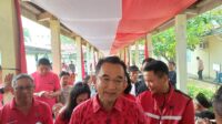 Operasi Katarak Gratis Dimulai, Rudi Center dan PDI-P Datangkan 19 Dokter Profesional dari Luar Babel