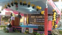 Sekda Mie Go Apresiasi Sekolah Santa Theresia II Miliki Siswa dari Beragam Suku dan Agama
