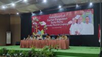 Ciptakan Kota Bersih, Rapi dan Indah, DLH Pangkalpinang Sediakan Layanan Call Center 24 Jam