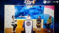 Pangkalpinang Ditetapkan Kota Kreatif Indonesia