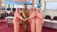 DWP Diskominfo Kota Pangkalpinang Rebut Juara I Lomba Cerdas Cermat