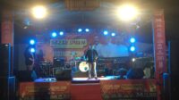 Pemkot Pangkalpinang Gelar Bazar UMKM dan Festival Band Beribu Senyuman
