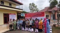 Koramil 414-02/Manggar Laksanakan Deklarasi Pemilu Damai