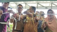 Posko Pangan Jual Paket Sembako Murah Hadir di Sungailiat