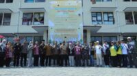 Kabupaten Bangka Ditunjuk Jadi Tuan Rumah HHD dan HKD