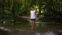 Mengenal Ceng Content Creator Asal Aceh