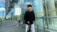 Bermula Membuat Konten Prank di Pekanbaru Riau Kini Irzan Menjadi Content Creator Sukses