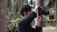 Mengenal Aldo Gusmawan Content Creator Fotografi dan Videografi