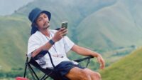 Mengenal Satrya, Travel Content Creator Asal Aceh