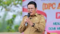 Bupati Riza Ajak Masyarakat Menyaksikan Event Wisata Kemilau Pesona Bangka Selatan
