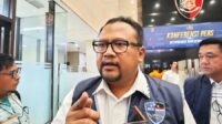 Polisi Periksa Amanda Manopo Terkait Promosi Judi Online