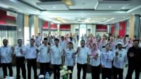 M Haris Targetkan Bangka Zero Stunting