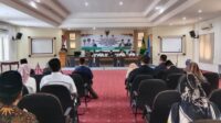 54 Pasangan Warga Pangkalpinang Ikuti Sidang Isbat Nikah
