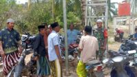 Bincang Santai, Babinsa Jaga Hubungan Baik dengan Warga Binaan
