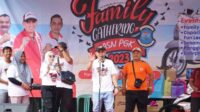 ASN Pemkot Pangkalpinang Ikuti Family Gathering