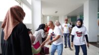 Pemkot Pangkalpinang Gelar Operasi Bibir dan Langit Mulut Sumbing Gratis 
