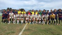 Final Sepak Bola Walikota Cup, Bukit Intan Menang Tipis 1 – 0 Lawan Gabek