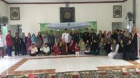 Pemkot Pangkalpinang Silaturahmi dengan Para Muallaf dan Muallafah