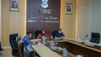 Aturan Larangan Pose Foto Bagi ASN Jelang Pemilu 2024, Pj Wali Kota Lusje Imbau Bersikap Netral
