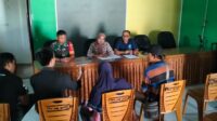 Babinsa Dukong Dampingi Mediasi Permasalahan Jual Beli Rumah Antar Warga
